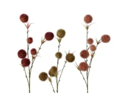 Sale Boltze Deko-Zweig 3-fach sortiert 64 cm