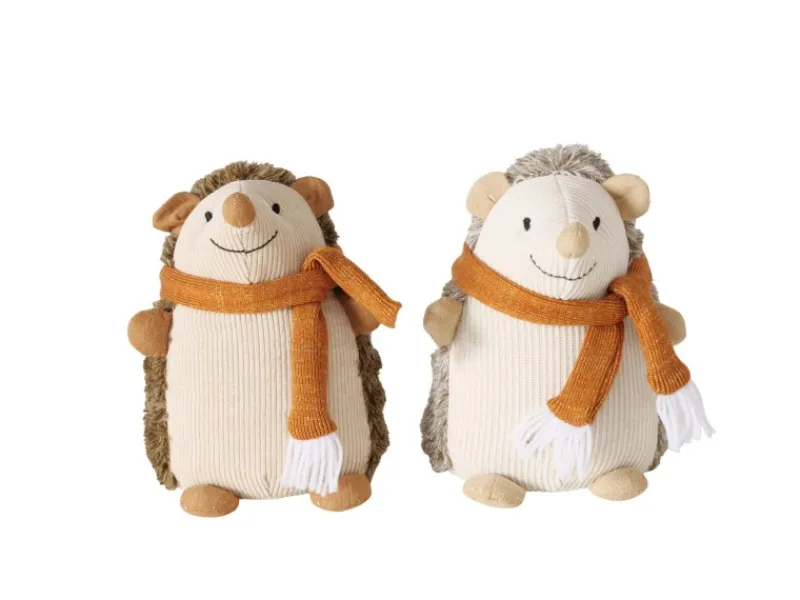 Clearance Boltze Home Deko-Türstopper Janik 2-fach Sortiert Herbstfarben