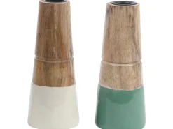 Boltze Home Kerzenleuchter Hotou S