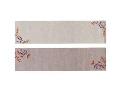 Boltze Home Tischläufer Brinja 2-fach Sortiert Mehrfarbig