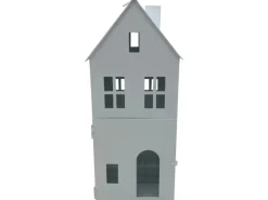 Boltze Home Windlicht Alesund M