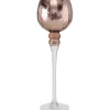 Clearance Boltze Home Windlicht Manou M Dunkelbraun