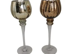 Boltze Home Windlicht Minou M