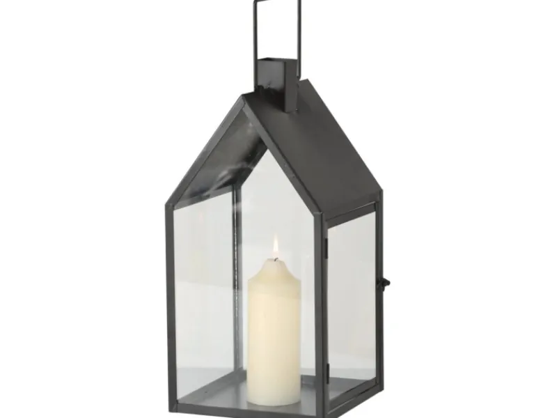 Boltze Home Windlicht Nuovo S