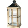 Boltze Home Windlicht Tauern M