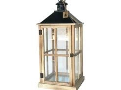 Boltze Home Windlicht Tauern M