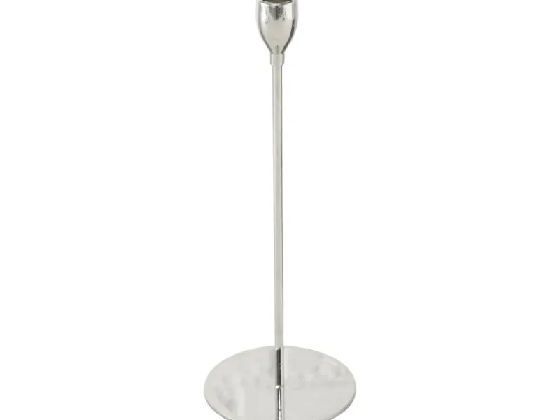 Boltze Kerzenleuchter Malte Rund 28 cm