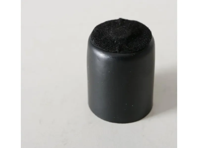 Hot Boltze Kerzenleuchter Margo Ø 25 cm x 3 cm Schwarz