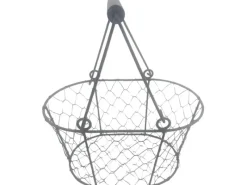 Boltze Korb Kobi 22 cm x 15 cm x 11 cm