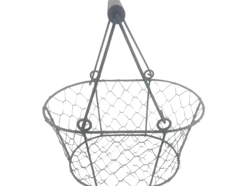 Boltze Korb Kobi 22 cm x 15 cm x 11 cm