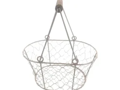 Boltze Korb Kobi 22 cm x 15 cm x 11 cm