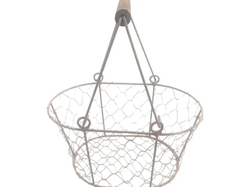 Boltze Korb Kobi 22 cm x 15 cm x 11 cm