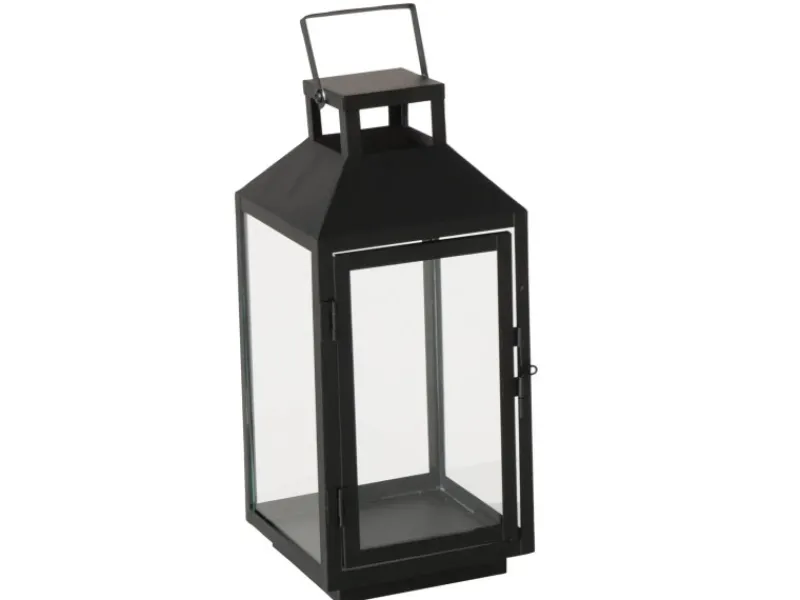 Discount Boltze Laterne Zory M Schwarz