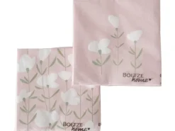 Boltze Servietten Annabel 2-fach Sortiert 20 Stück