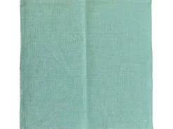 Boltze Servietten Farbenauswahl 4 Stück Beige-Grün