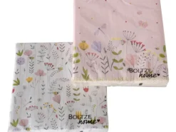 Discount Boltze Servietten Florina 2-fach Sortiert 20 Stück