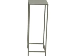 Boltze Tisch Corvin 55 cm x 18 cm x 18 cm