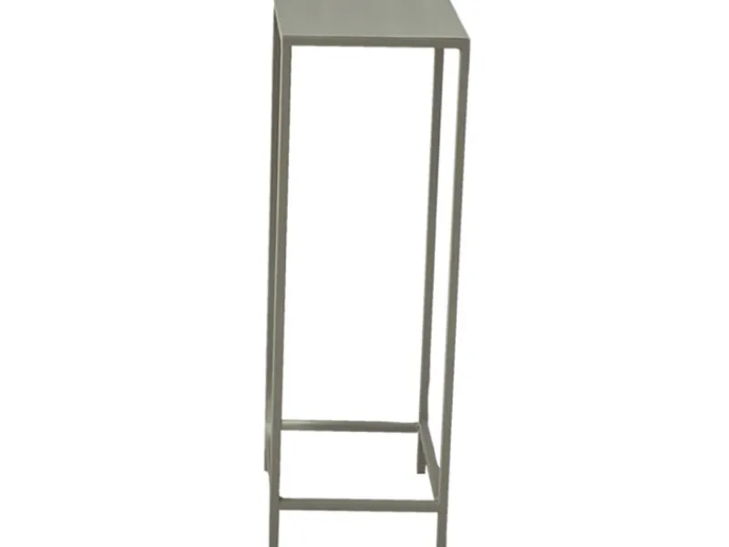 Boltze Tisch Corvin 55 cm x 18 cm x 18 cm