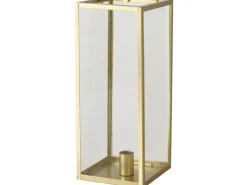 Best Boltze Windlicht Tarek S Gold