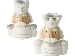 Sale Boltze Xmas Kerzenleuchter Petrusko 2-fach sortiert