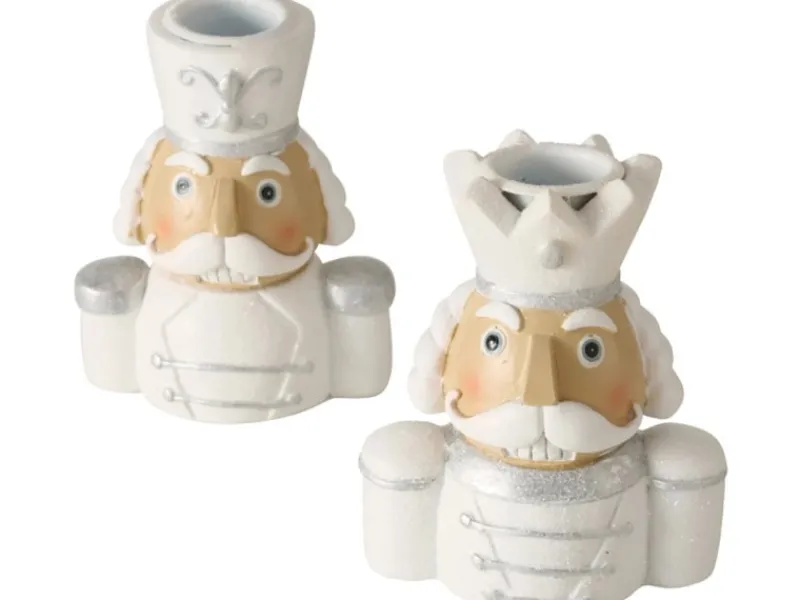 Sale Boltze Xmas Kerzenleuchter Petrusko 2-fach sortiert