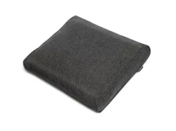 Online bomoe Ilano Loungekissen Outdoor Sitz 70x70x8cm Graphitgrau