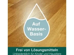 New Bona Home Parkettlack Classic glänzend 1 l