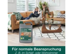 New Bona Home Parkettlack Classic glänzend 1 l