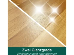 New Bona Home Parkettlack Classic glänzend 1 l