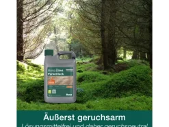 Bona Home Parkettlack Supreme glänzend 4 l