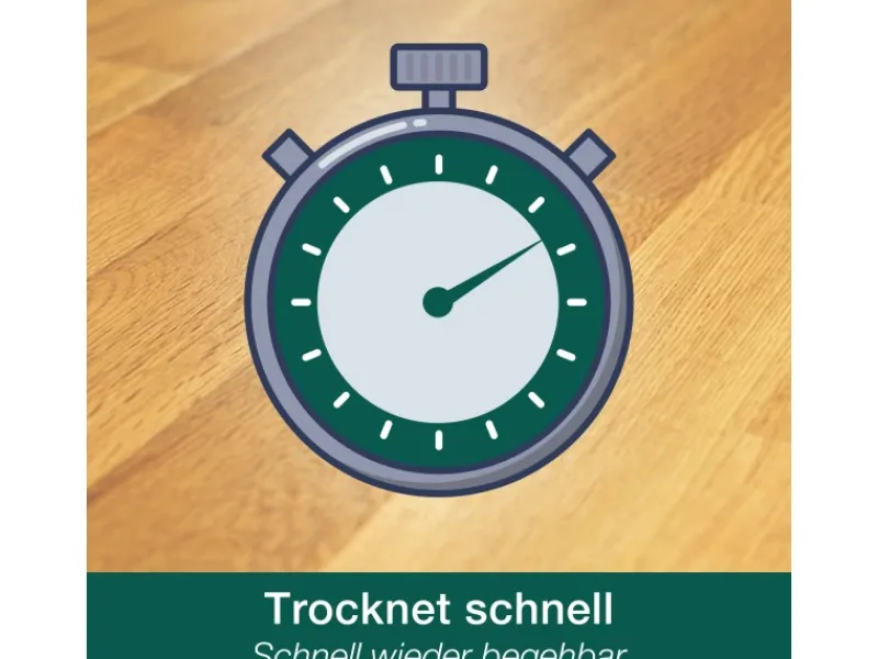 Bona Home Parkettlack Supreme matt 1 l