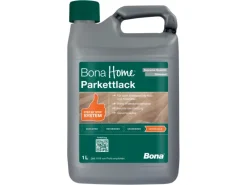 Outlet Bona Home Parkettlack Supreme glänzend 1 l