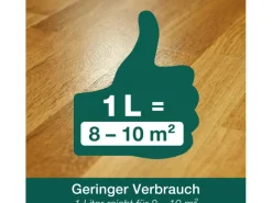 Outlet Bona Home Parkettlack Supreme glänzend 1 l