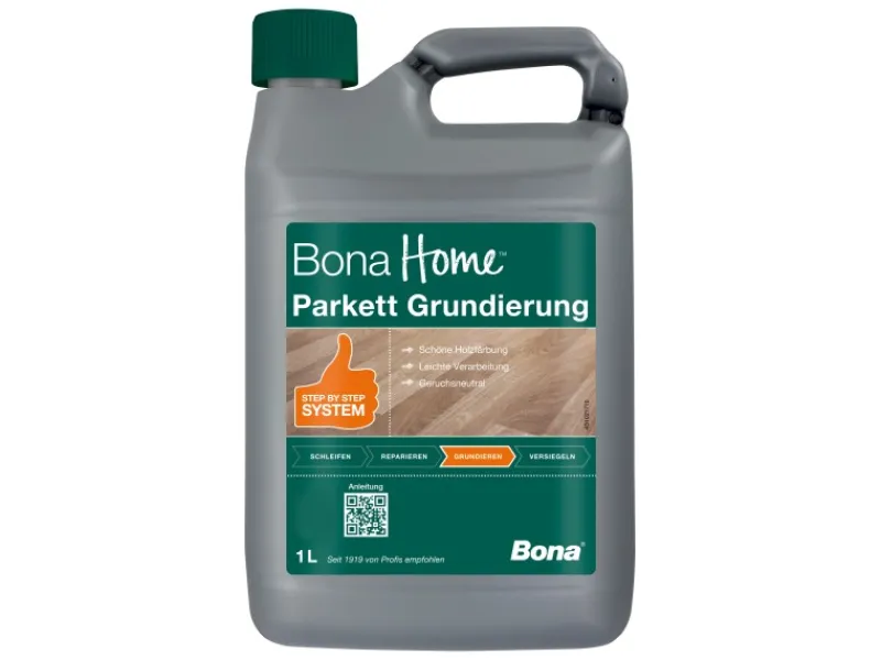 Bona Parkett Grundierung 1 l