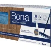 Bona Parkett-Reinigungsset 1 l
