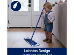 Bona Parkett-Reinigungsset 1 l