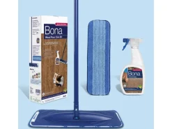 Bona Parkett-Reinigungsset 1 l