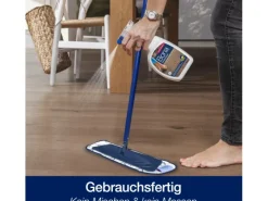 Bona Parkett-Reinigungsset 1 l