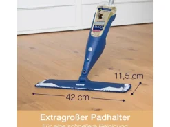 Bona Premium Spray Mop für geölte Böden