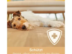 Bona Premium Spray Mop für geölte Böden