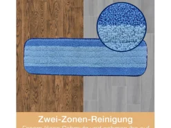 Bona Premium Spray Mop für geölte Böden