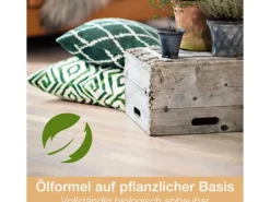 Bona Premium Spray Mop für geölte Böden