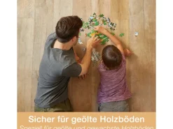 Bona Premium Spray Mop für geölte Böden