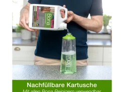 Sale Bona Reiniger für Hartböden, Nachfüllkanister 4 l