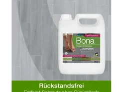 Sale Bona Reiniger für Hartböden, Nachfüllkanister 4 l