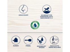 BONDEX Compact-Lasur 750 ml