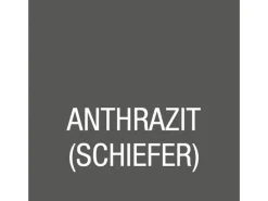 Hot BONDEX Dauerschutz-Farbe 2,5 l Anthrazit-Schiefer
