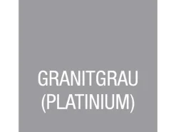 Sale BONDEX Dauerschutz-Farbe -Platinium seidenglänzend 2,5 l Granitgrau