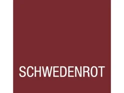 Best BONDEX Dauerschutz-Farbe seidenglänzend 2,5 l Schwedenrot