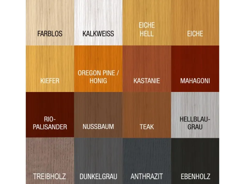 Sale BONDEX Dauerschutz-Farbe seidenglänzend 2,5 l Treibholz